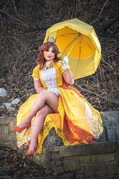 princess daisy Cosplay Porn 